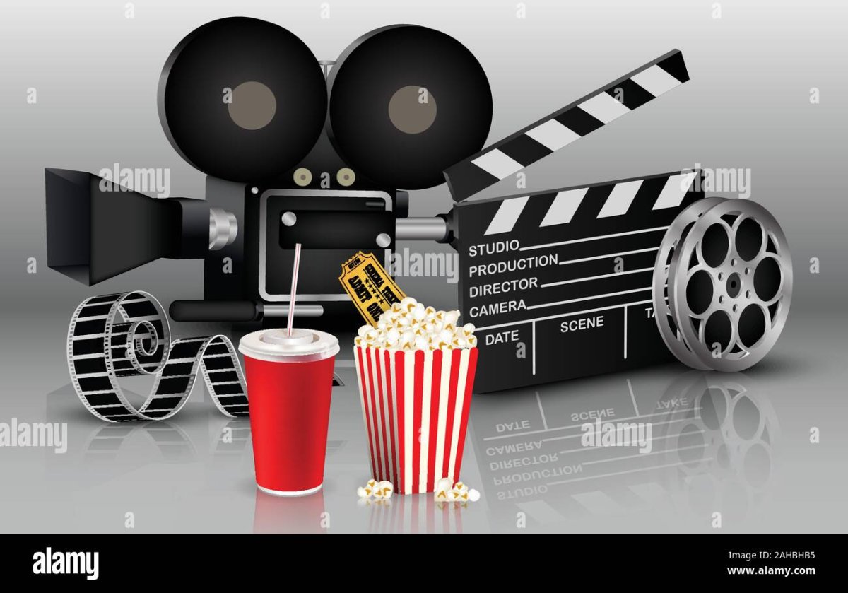 Рамка фотопленка