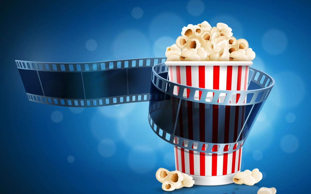 Эскиз на тему кинематография