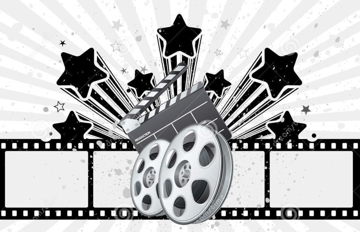 Символы кинематографа