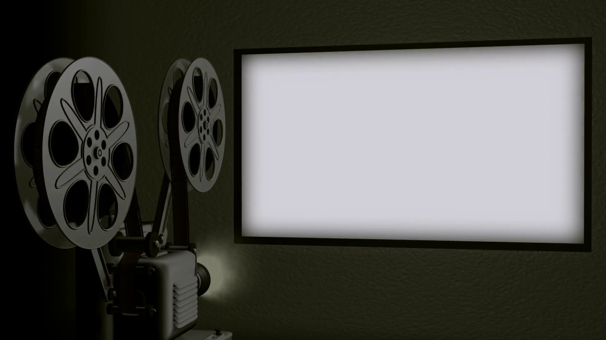 Нетфликс Эстетика с попкорном