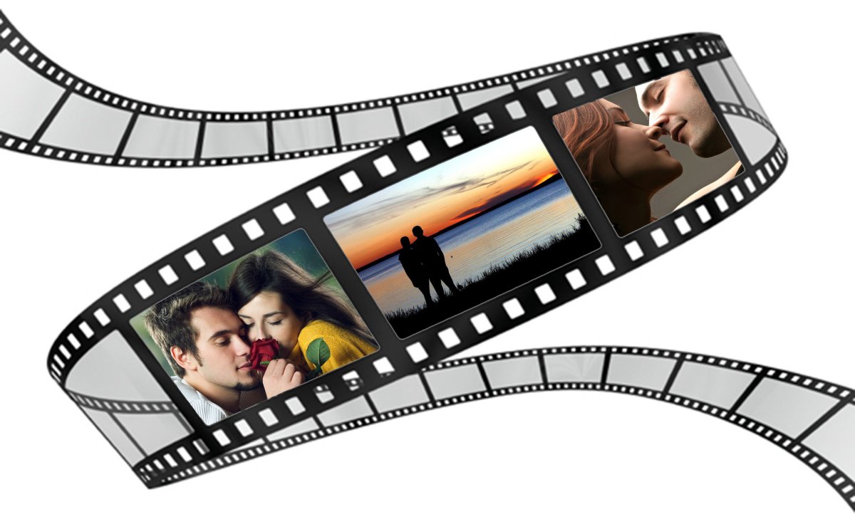 Атрибуты кинематографа