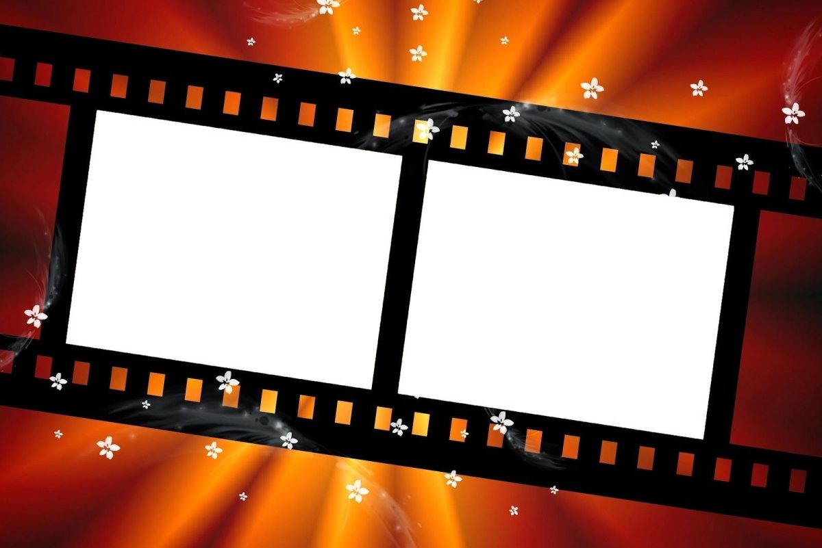 Стикеры на тему кино