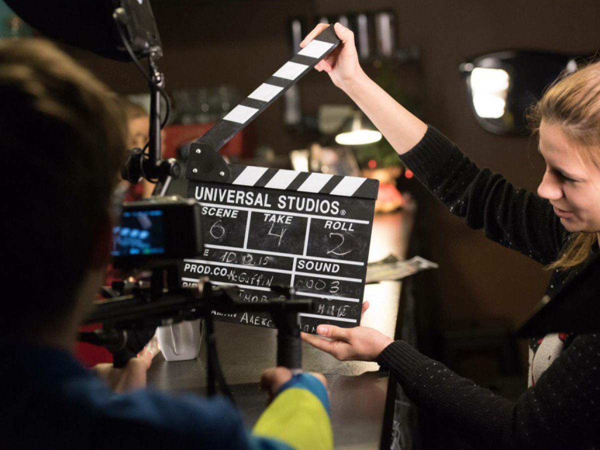 Кино картинки