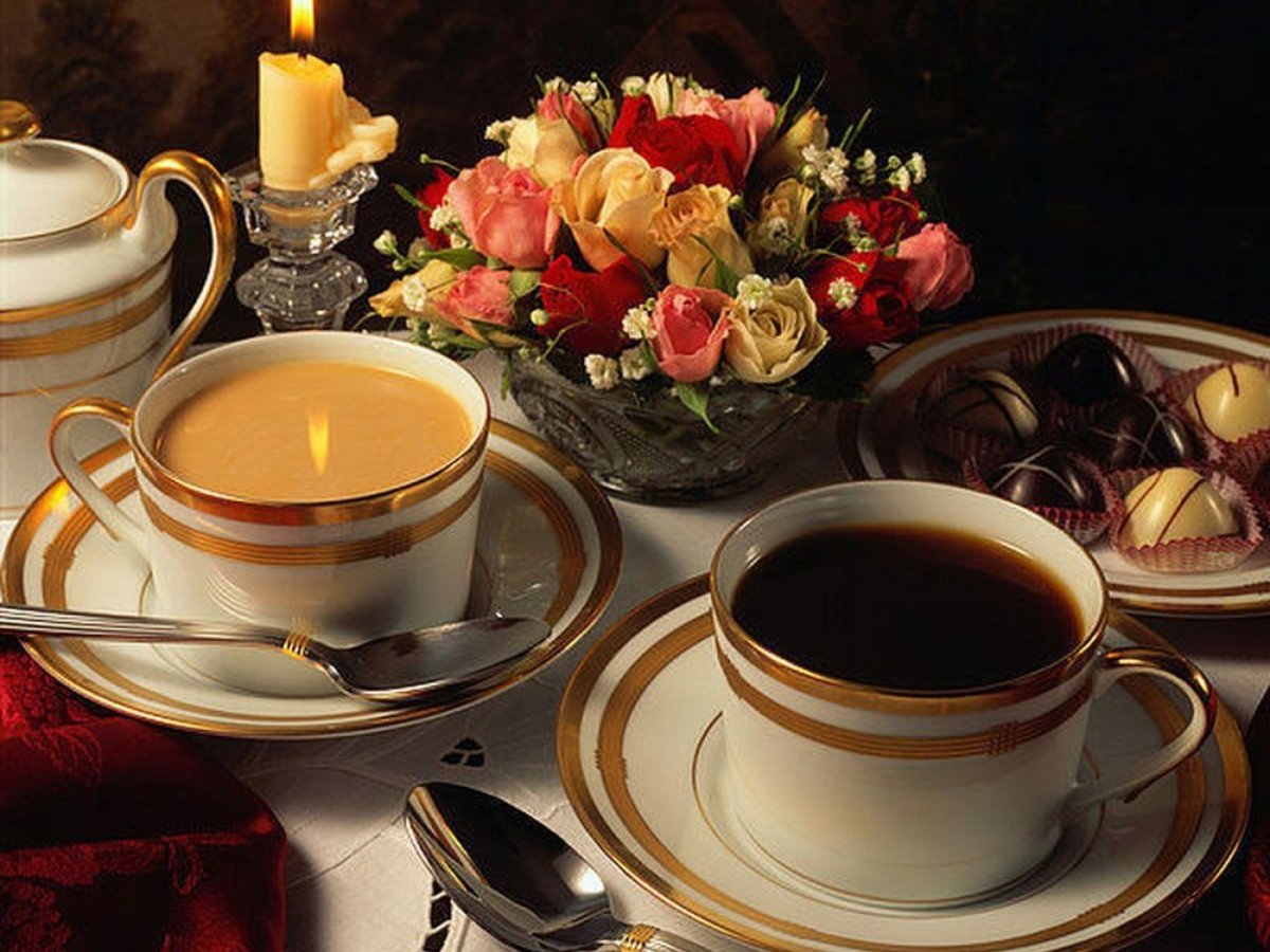 Кофе по восточному