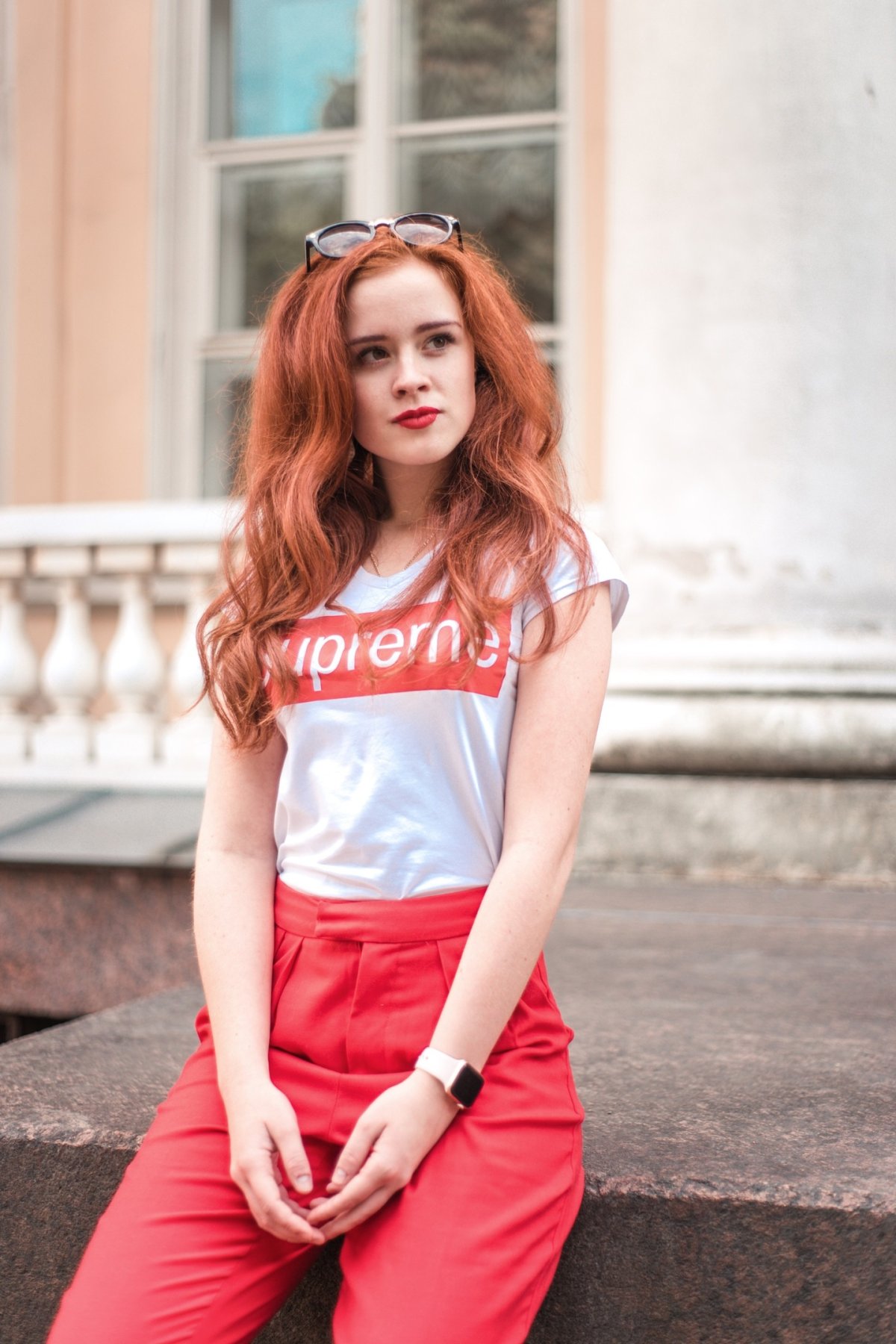 Рыжик Дрим тим