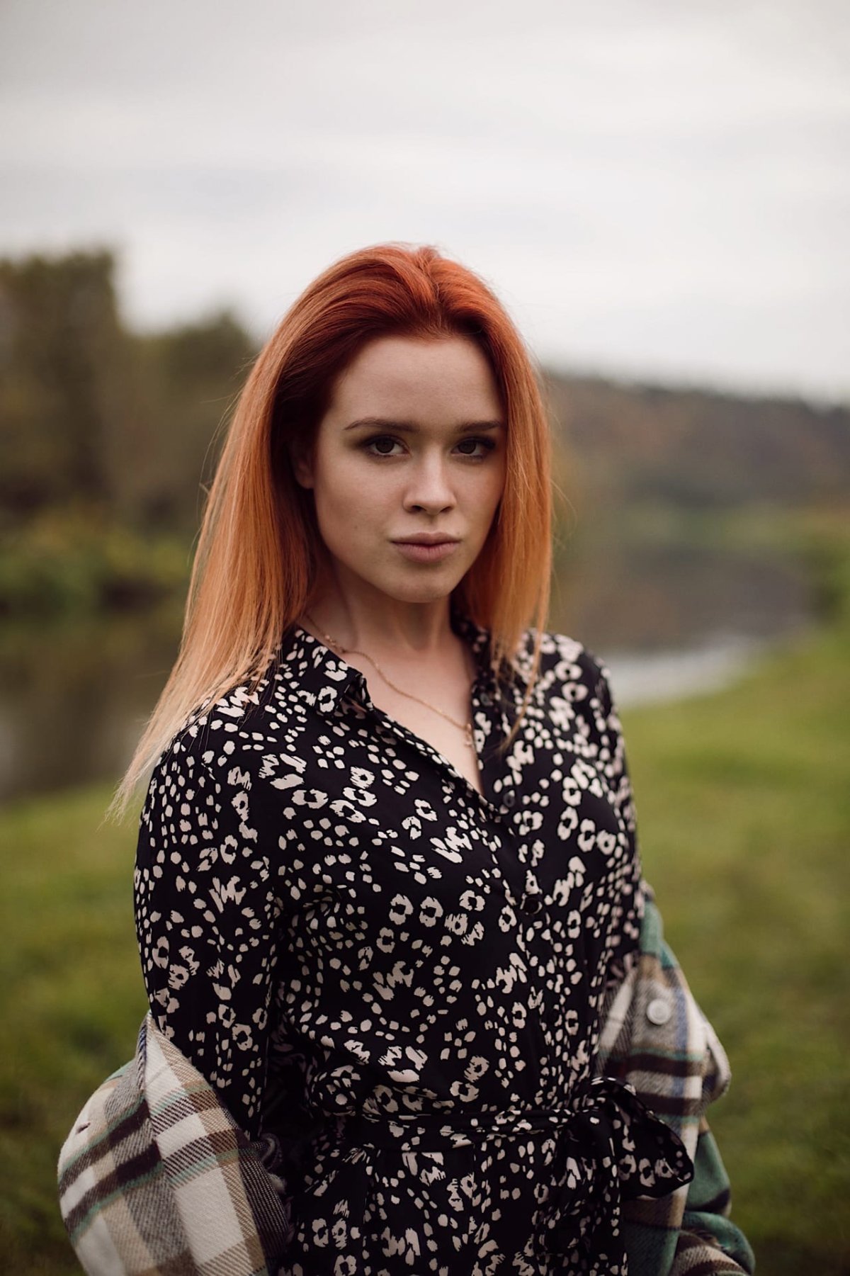 Анастасия Рыжик