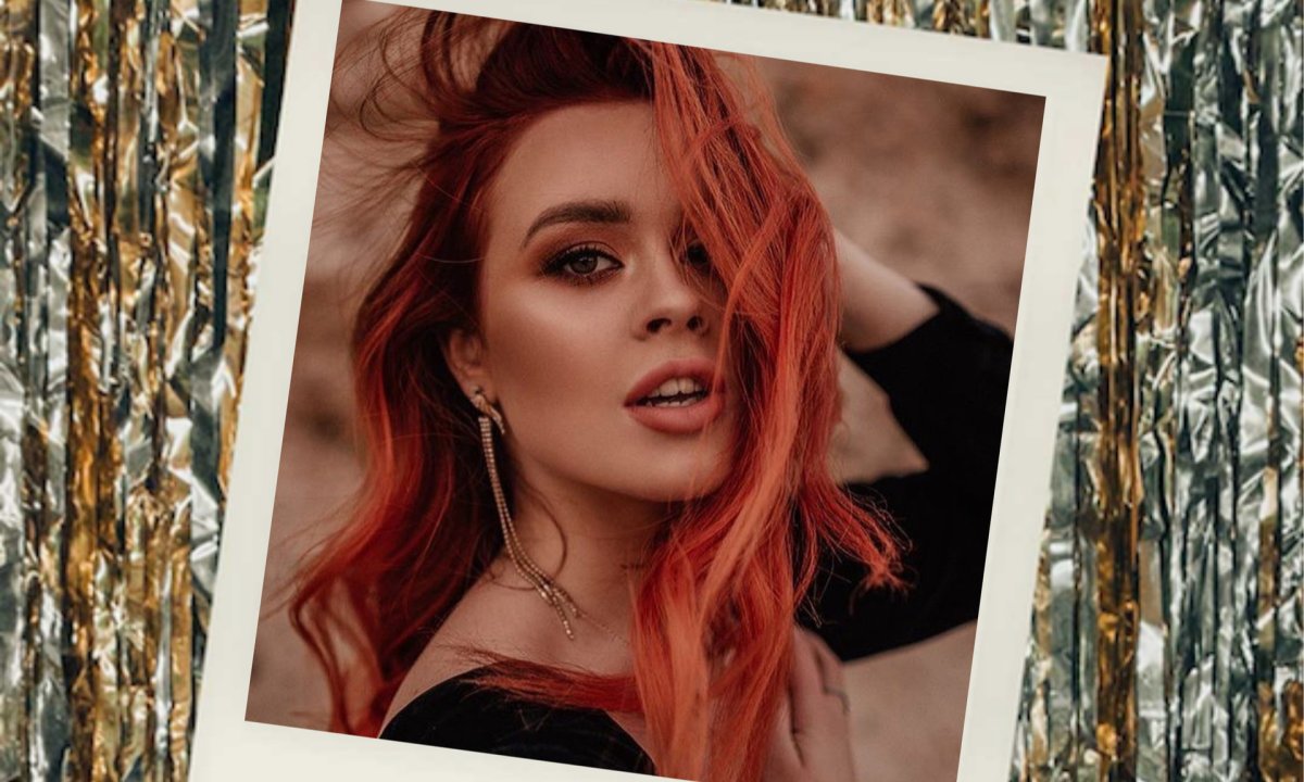 Настя Рыжик Дрим тим Хаус