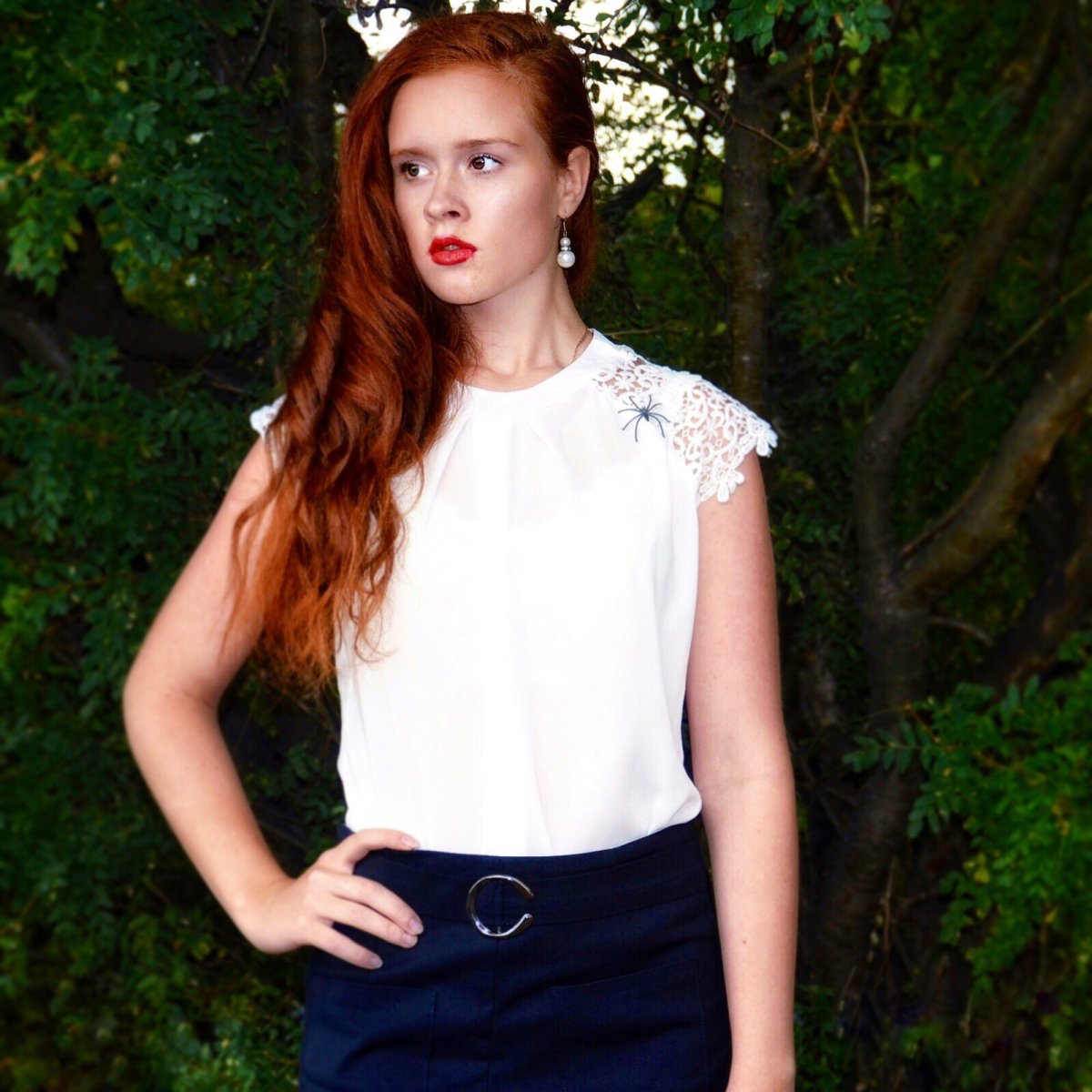 Рыжик Дрим тим