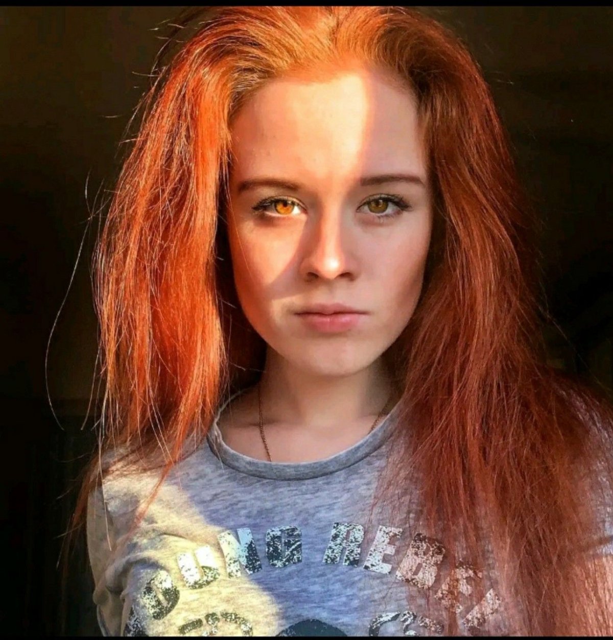 Настя Рыжик