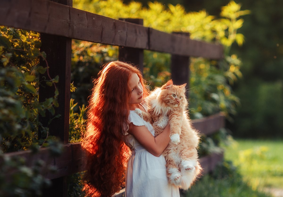 Марина Полянская