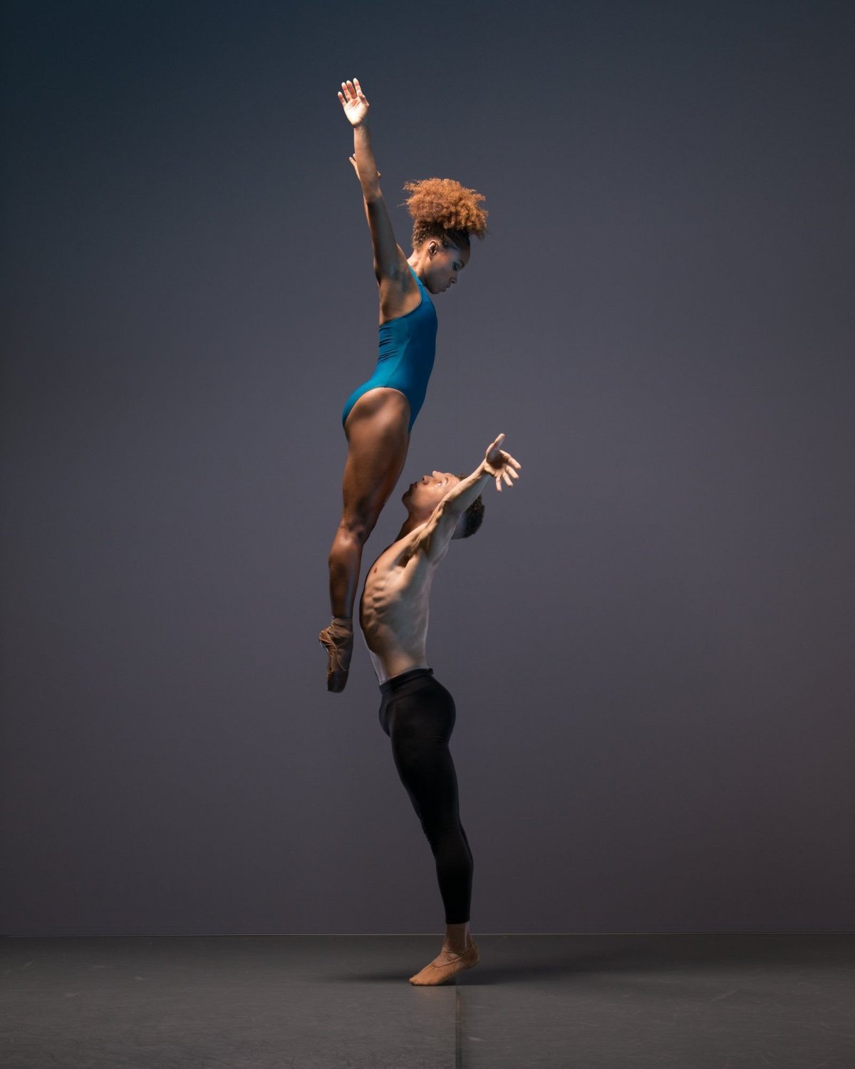 Габриэль фигурейто танцор