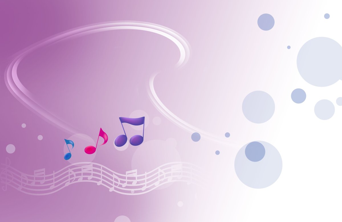 Музыкальные картинки