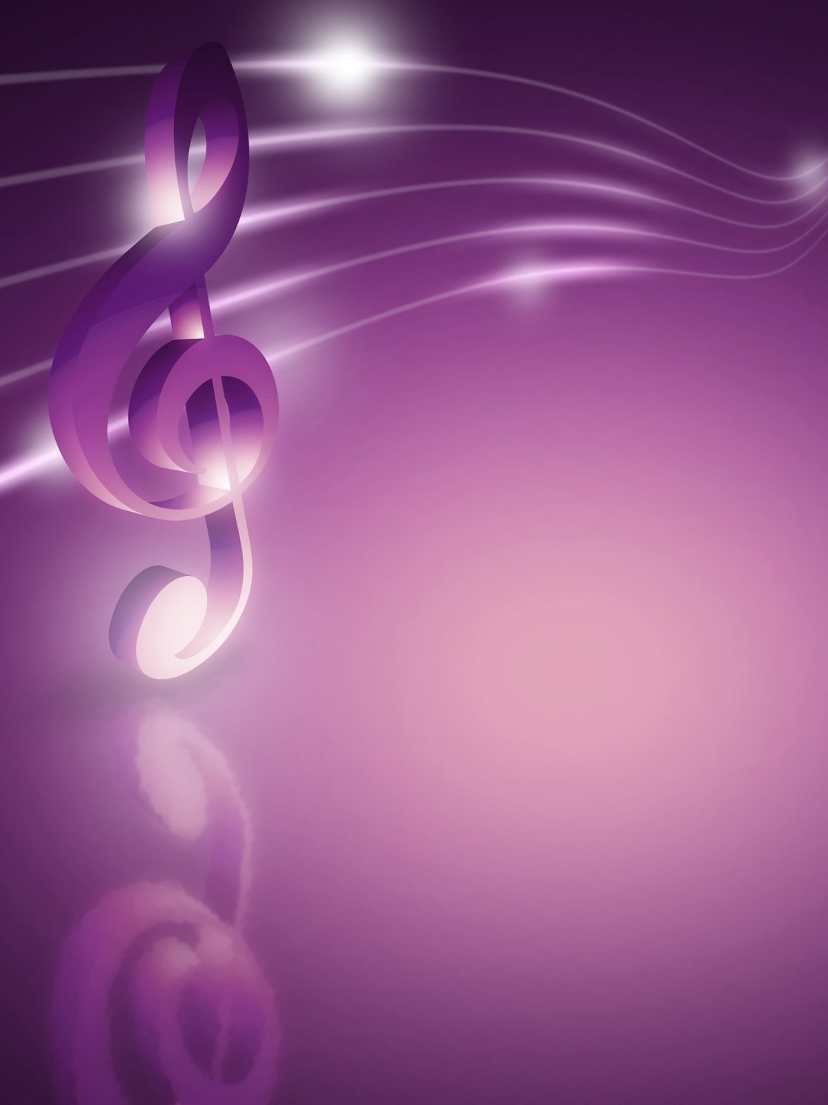 Музыкальный фон