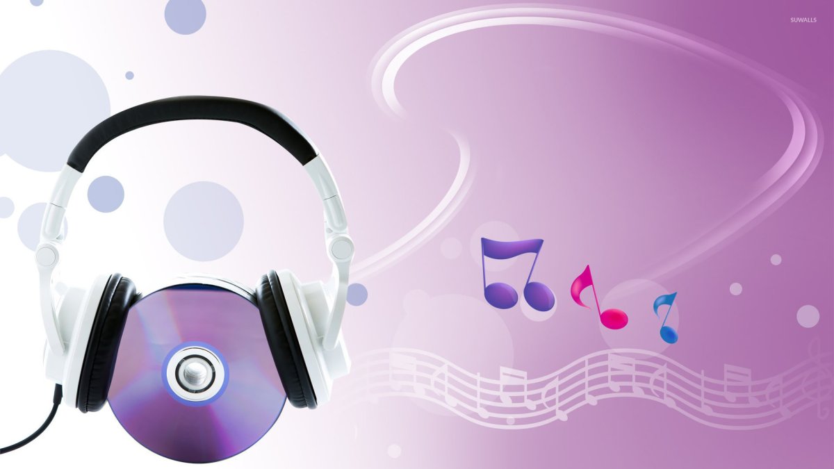 Музыкальный фон для презентации POWERPOINT