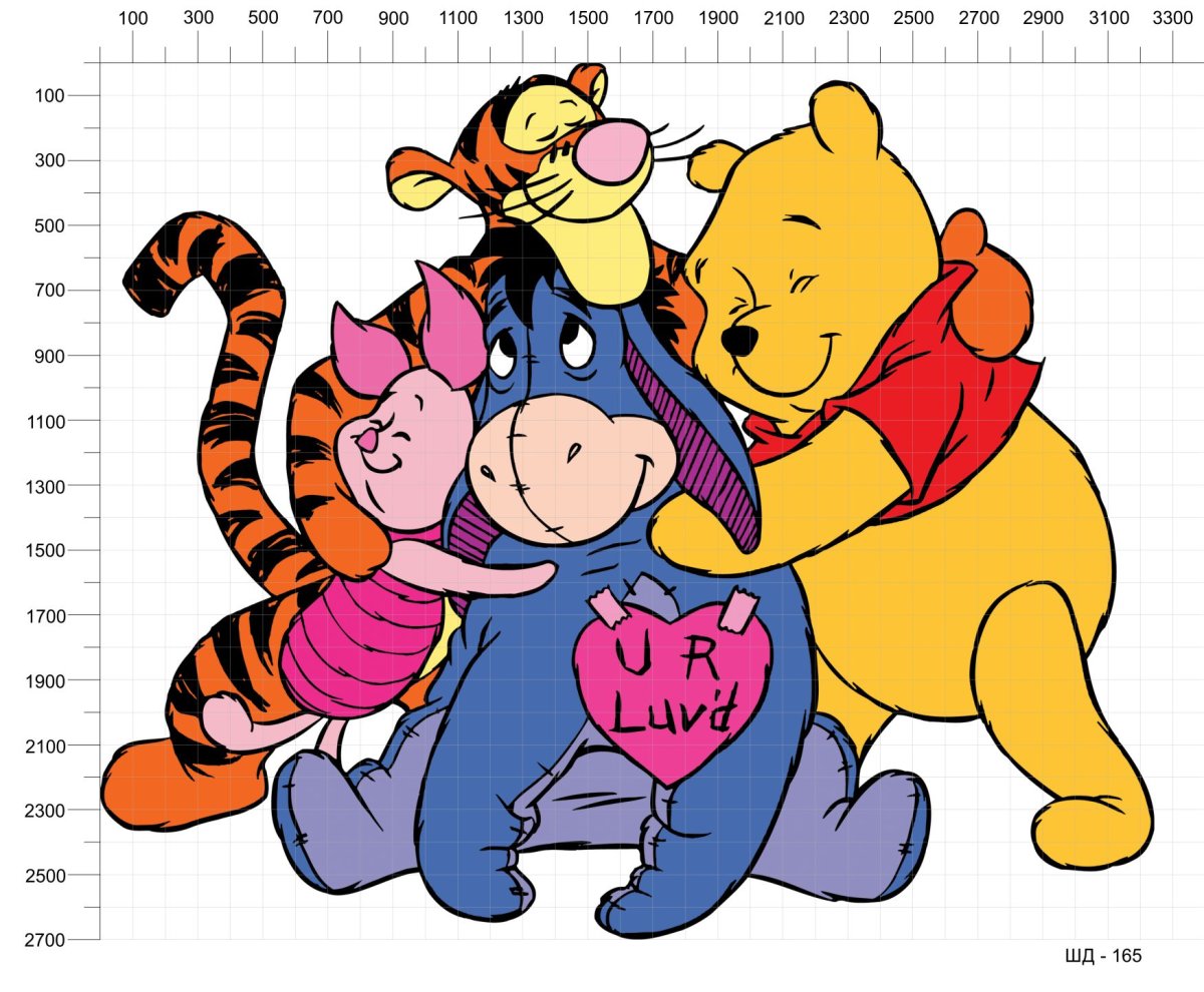 Дружба иллюстрации для детей