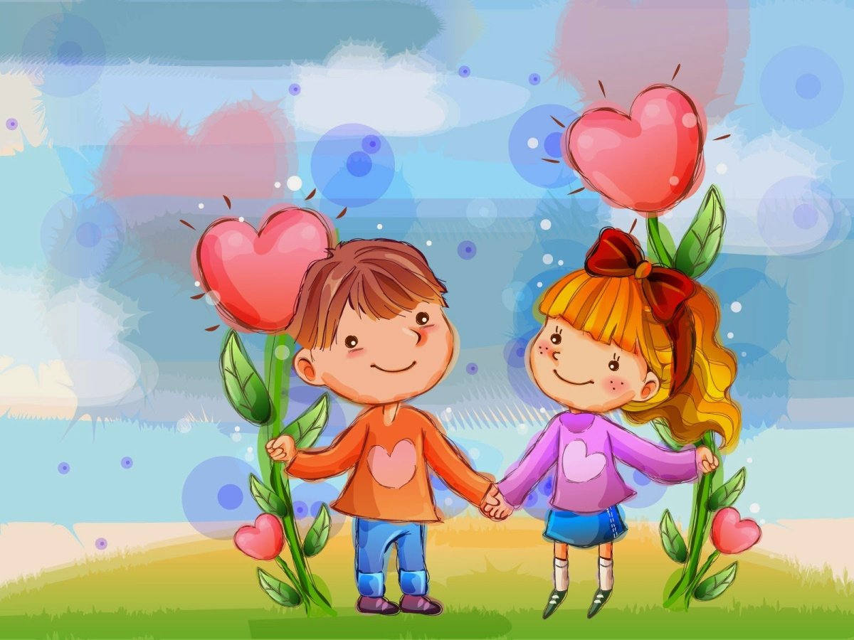 Художник Симонова Ольга Георгиевна