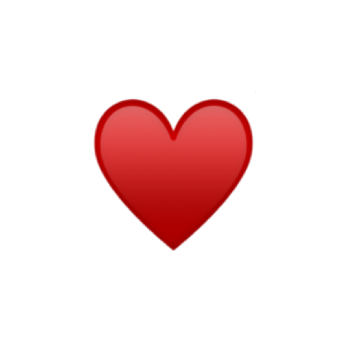 Смайлики и сердечки