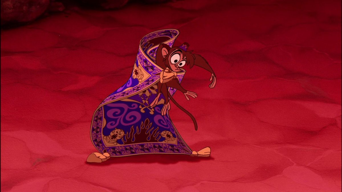 АПУ алладин