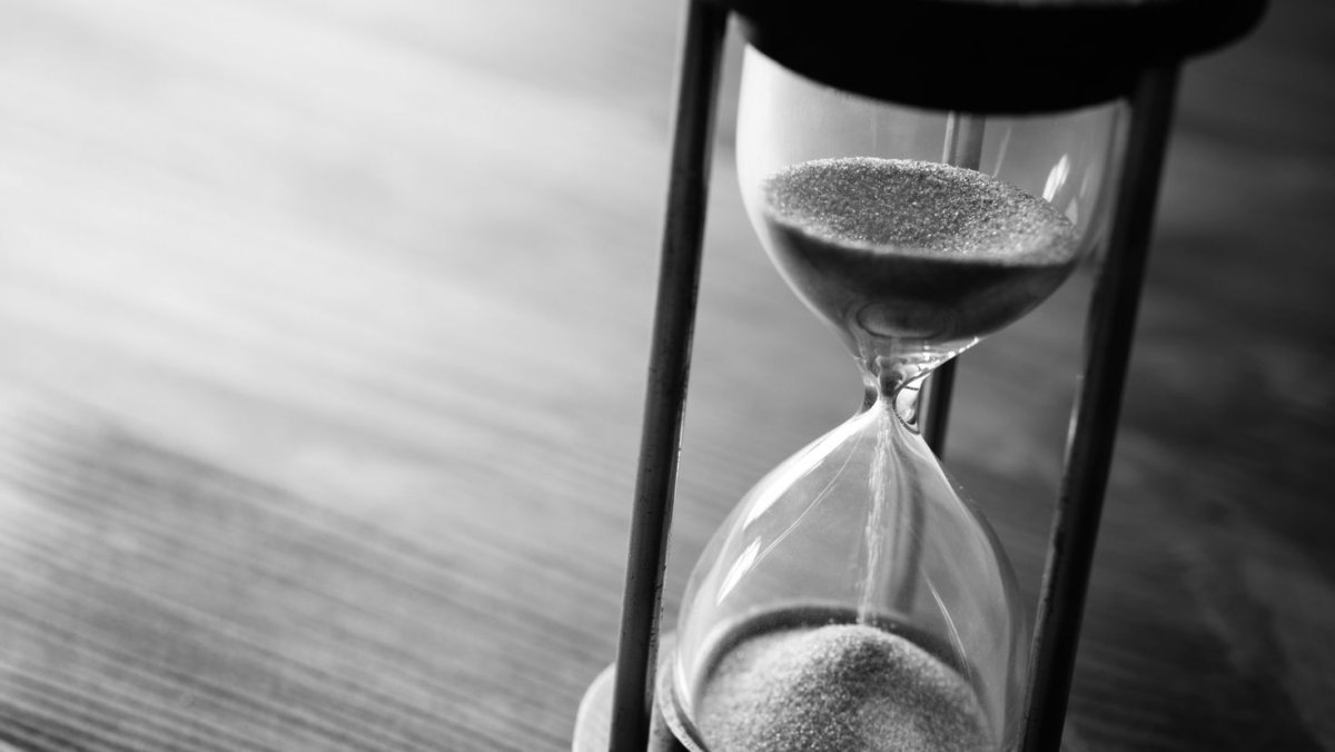 Песочные часы из Гарри Поттера