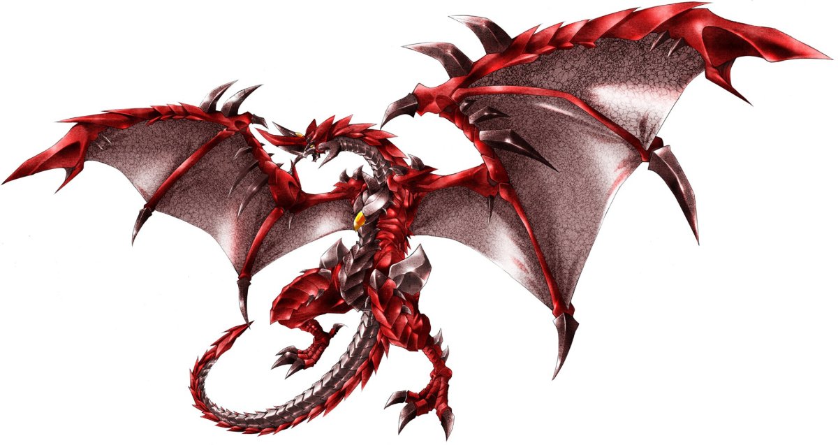 Веселый дракон