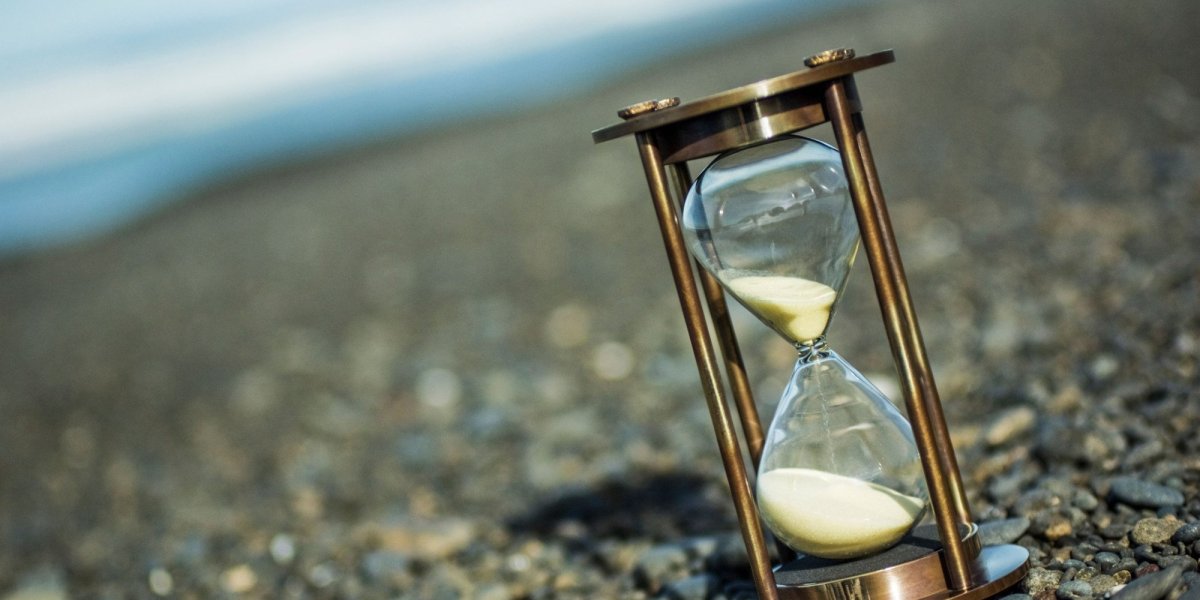 Часы песочные Stanley