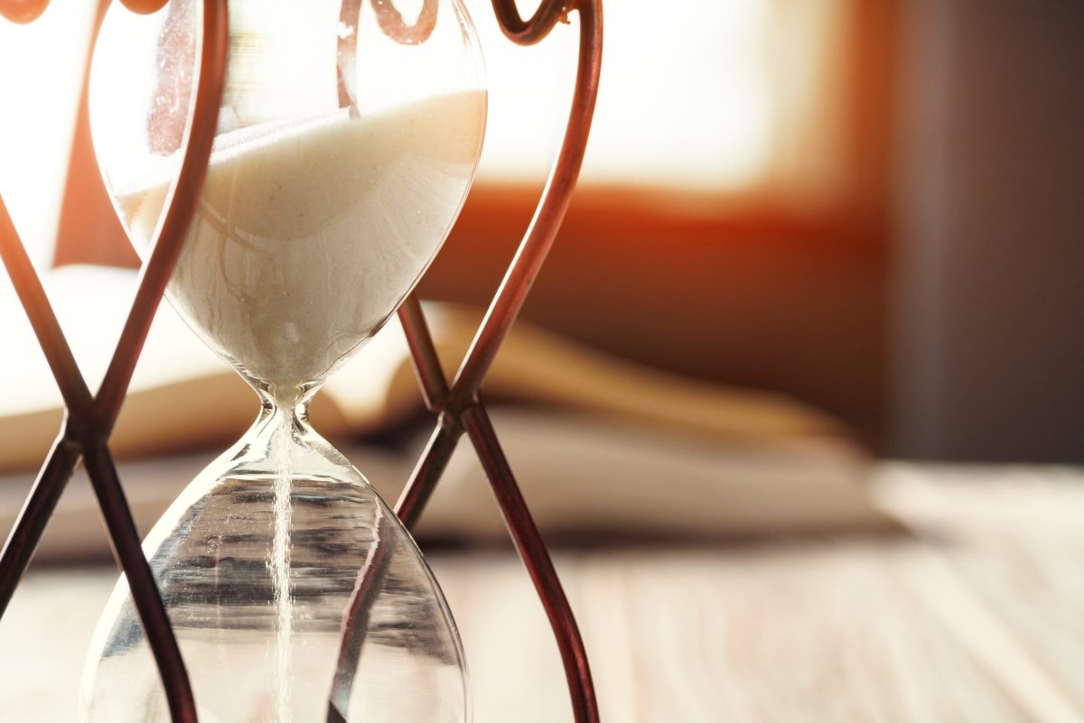 Песочные часы