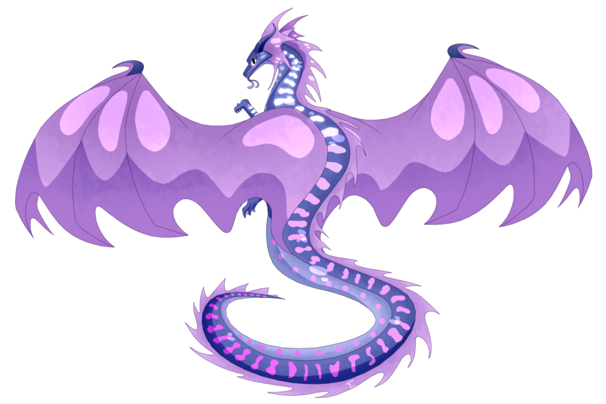 Фуцанлун дракон