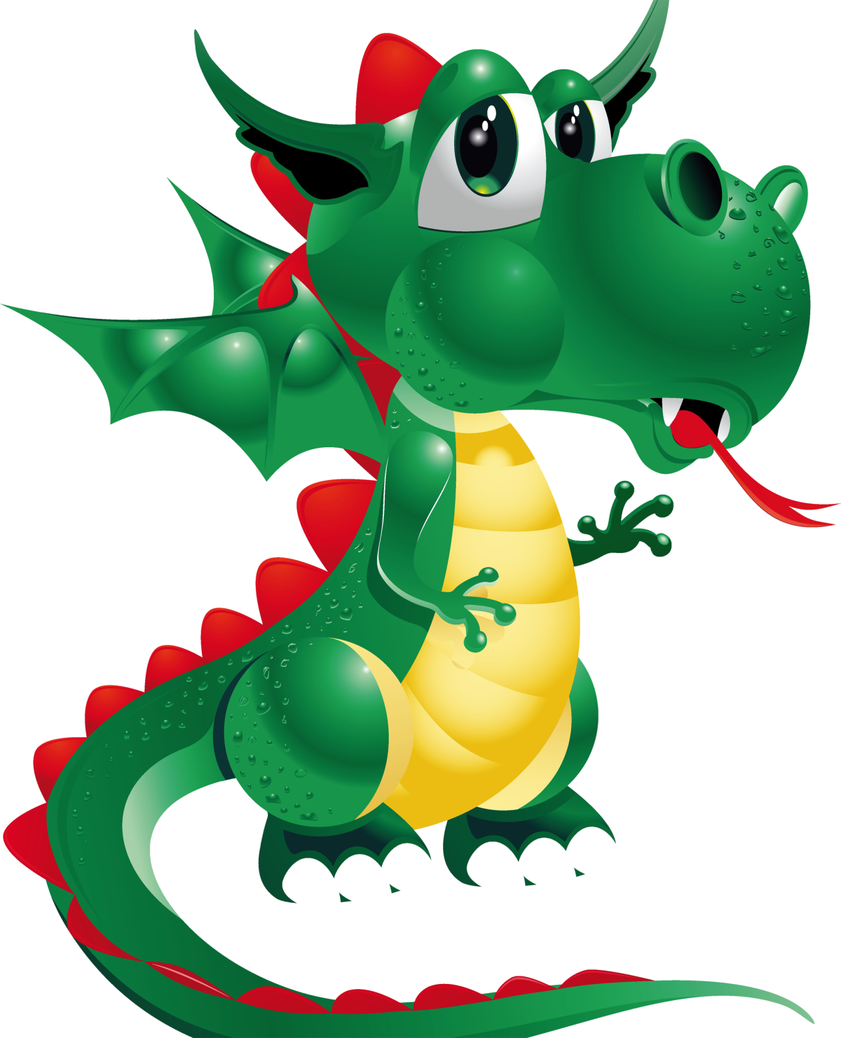 Смауг и Анкалагон