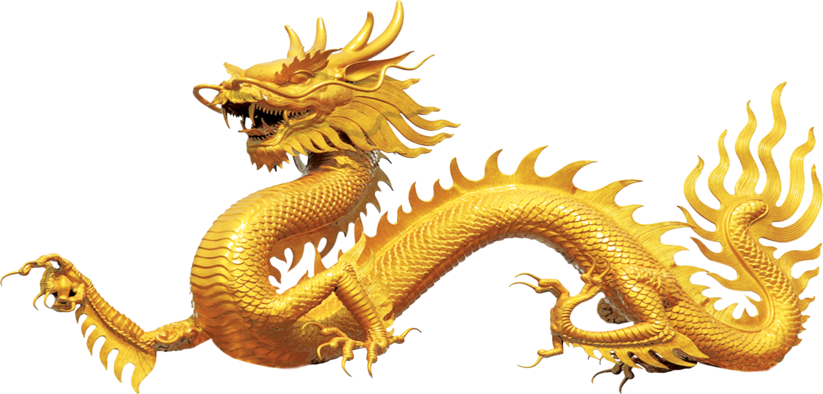 Символ дракона