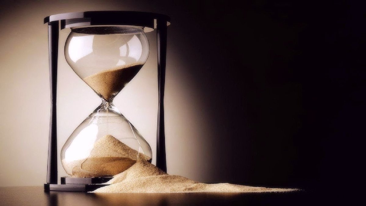 Песочные часы