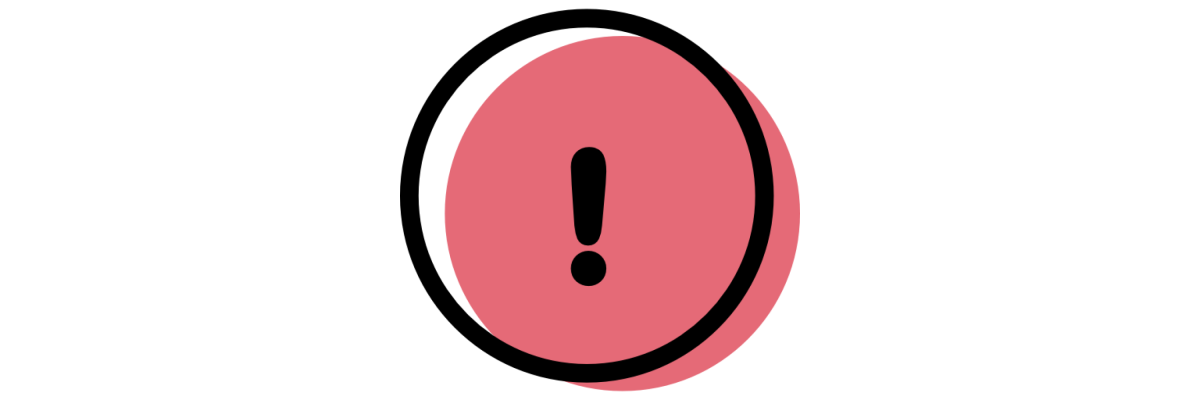 Пиктограмма важно