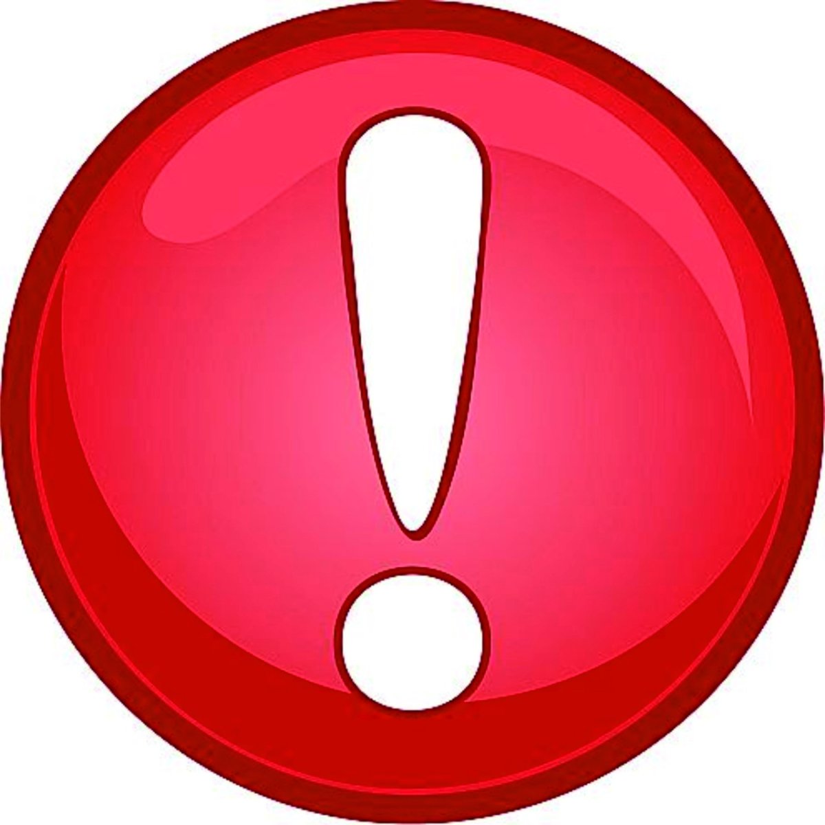 Восклицательный знак