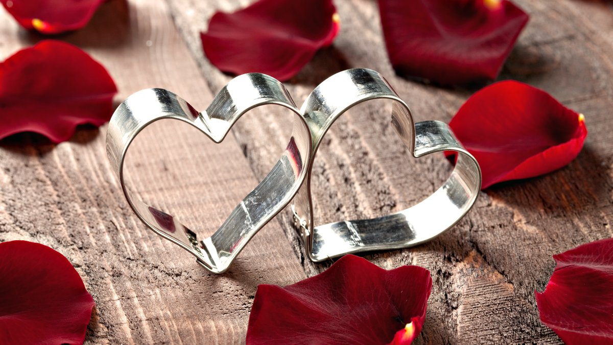 5 Лет свадьбы