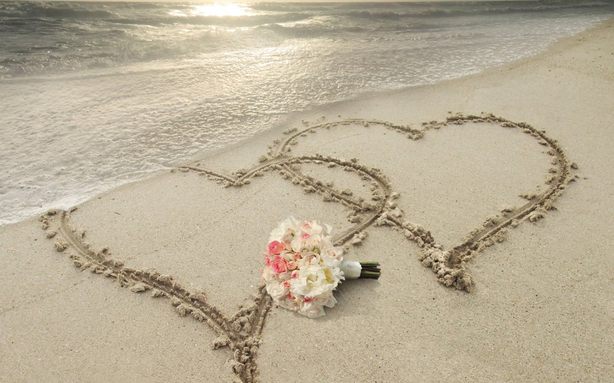 Романтичные картинки