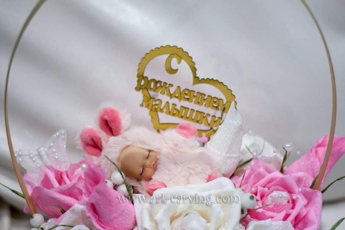 С рождением племянницы