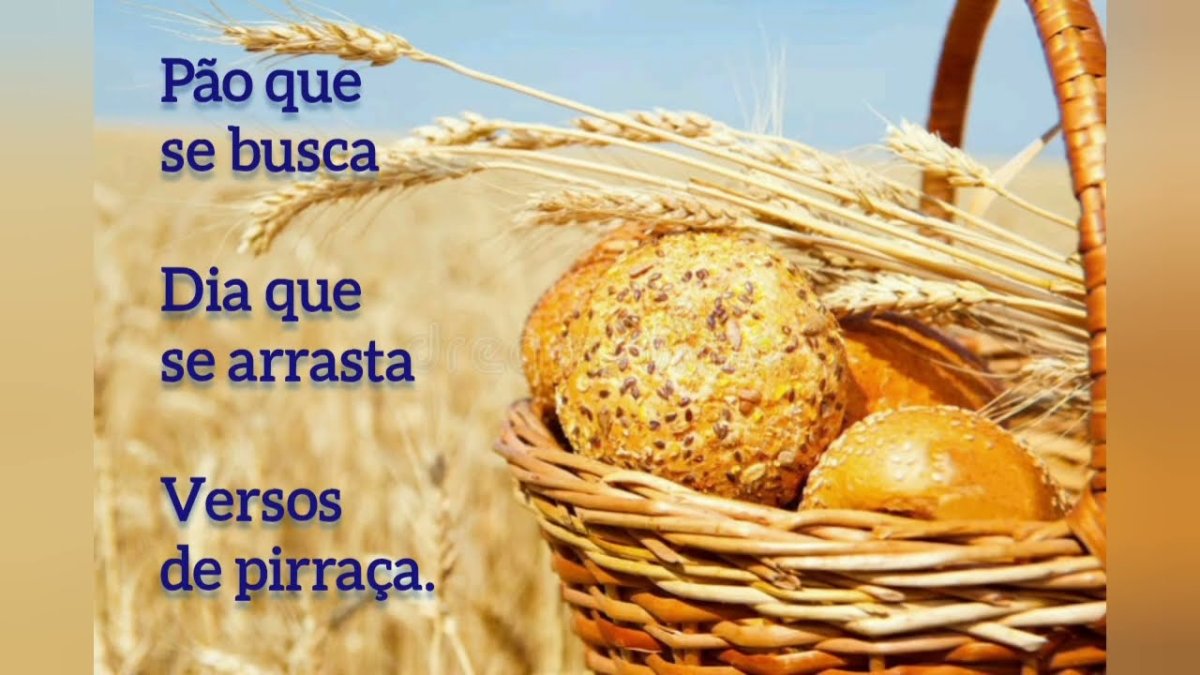 Хлебный колосок