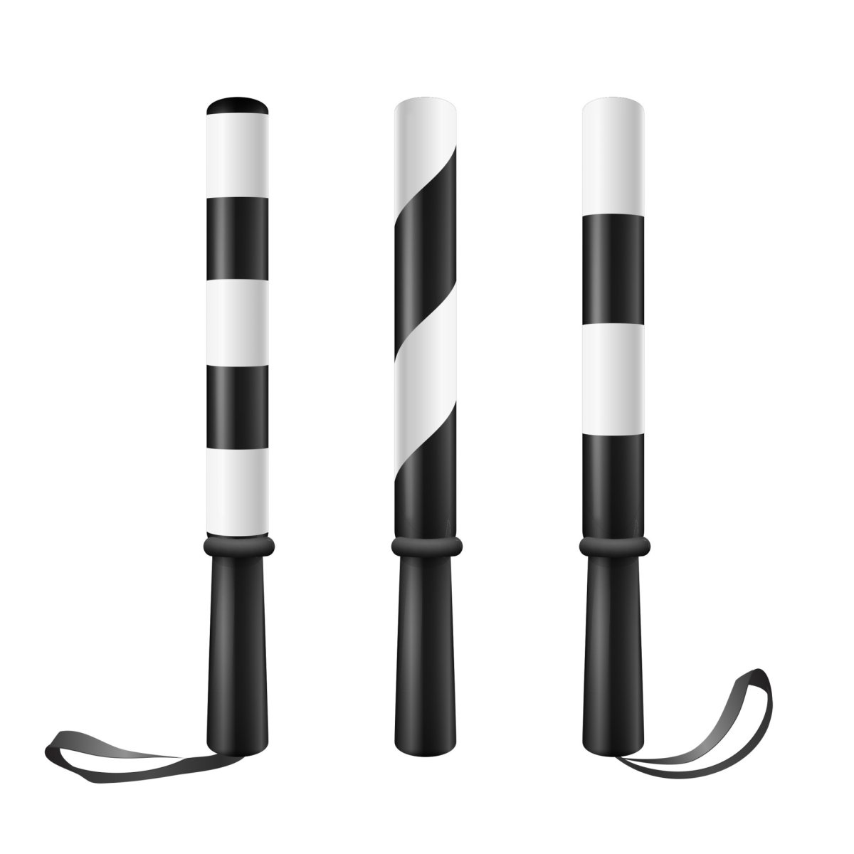 Инспектор ГИБДД для детей