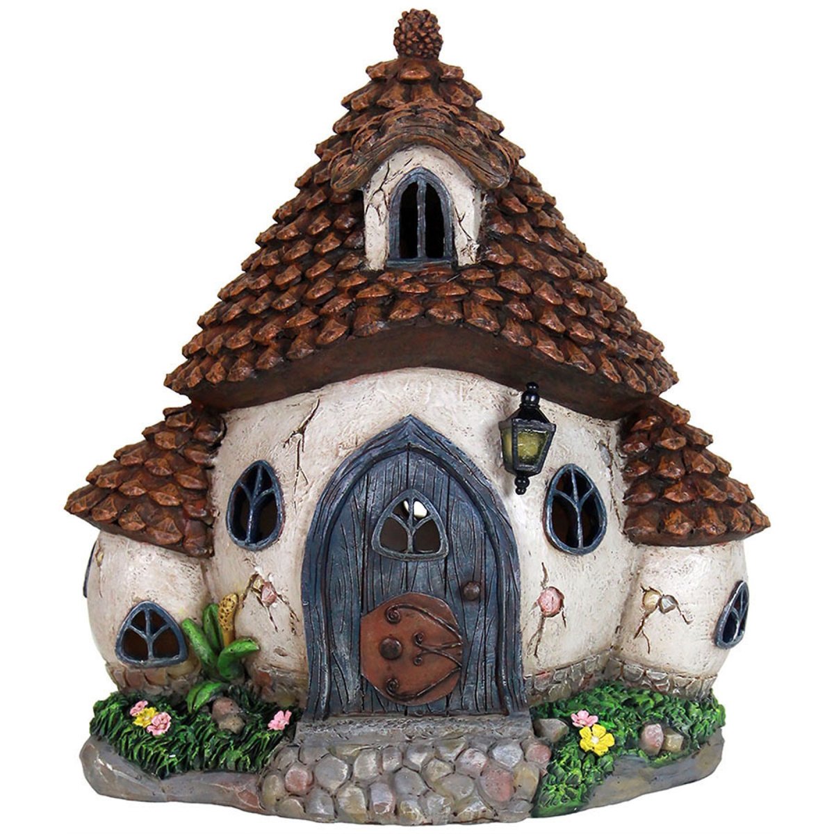 Сказочный дом