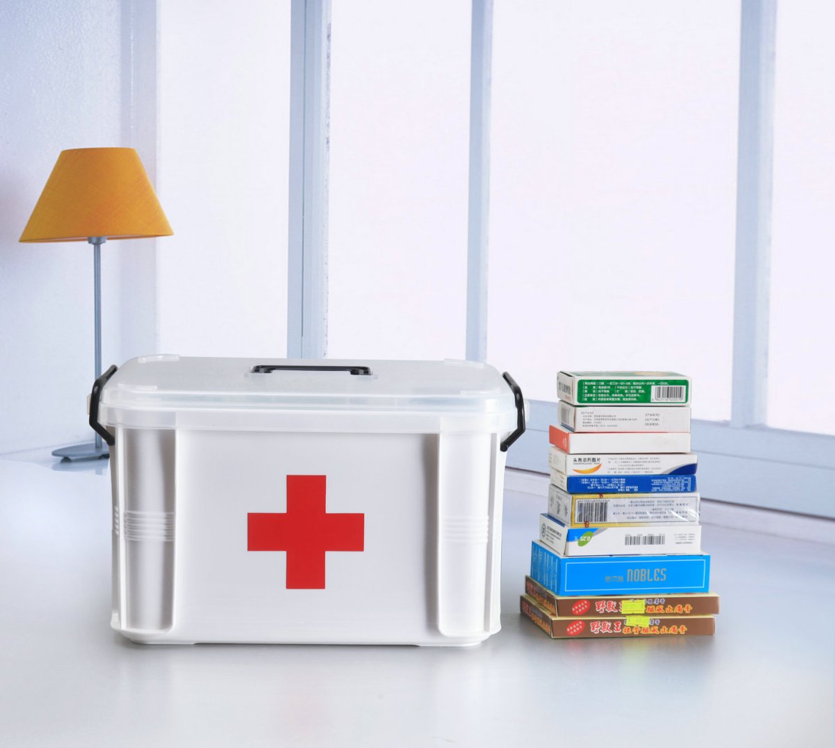 Аптечка медицинская Joma ja-01