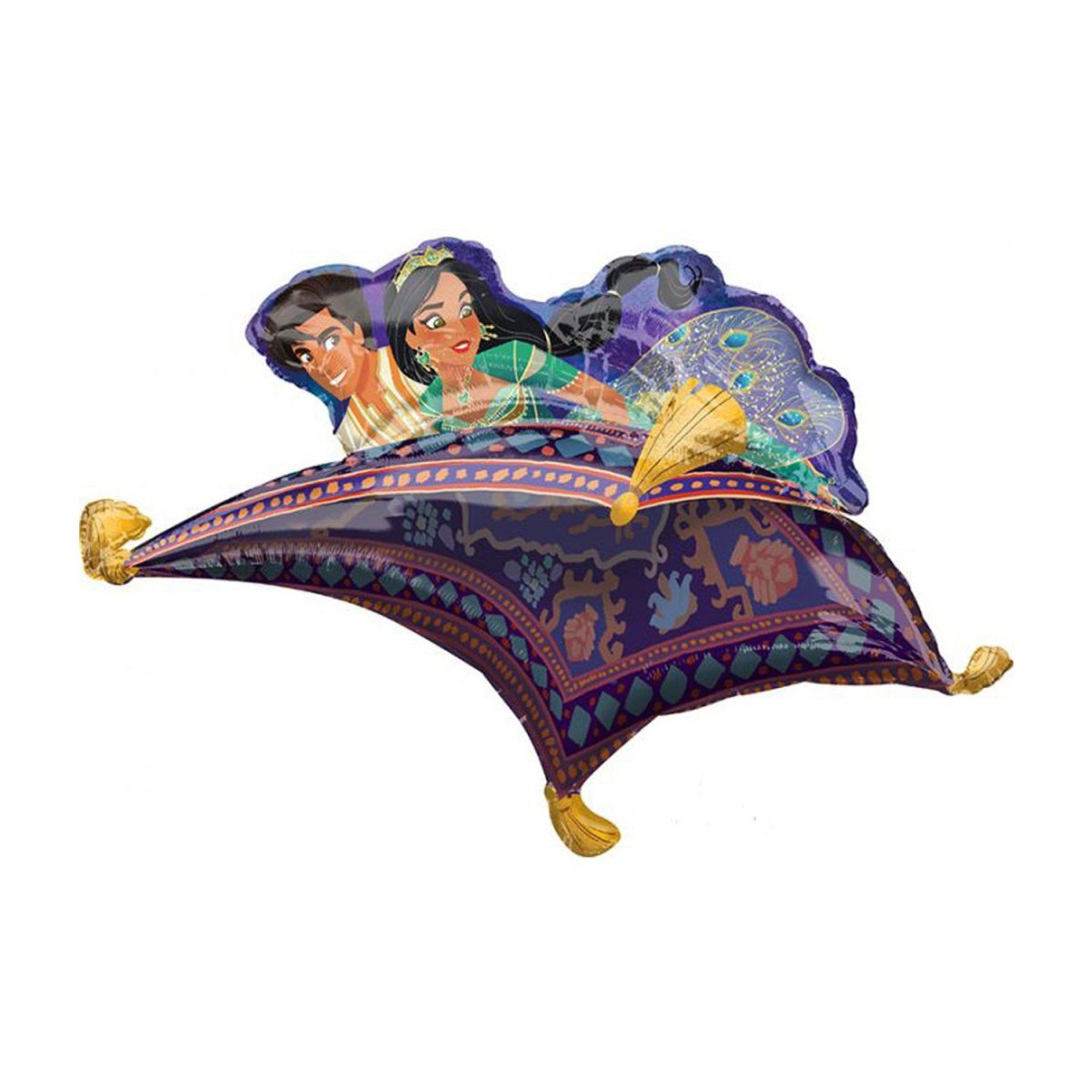 Ковёр аладин самолёт алладин