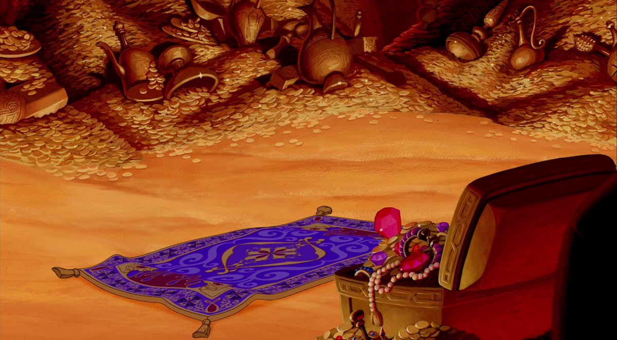 Ковёр алладин самолёт алладин