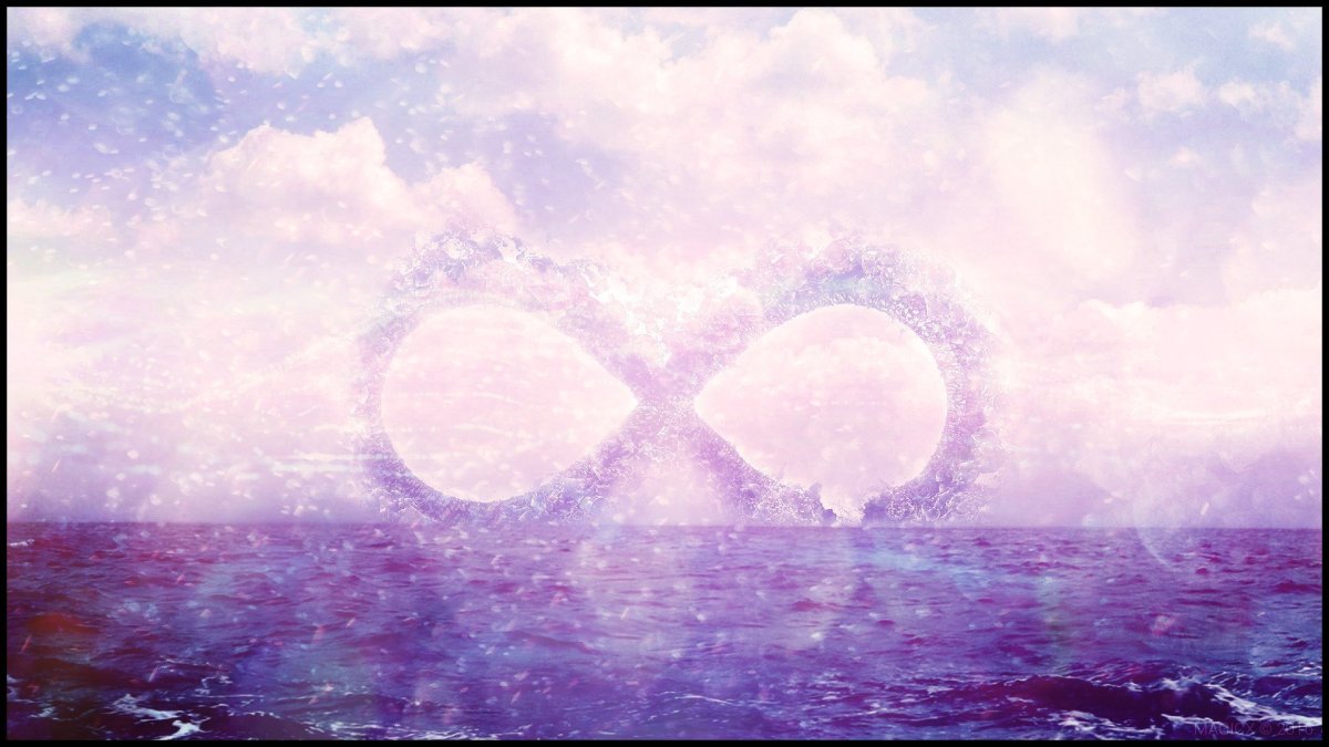 Вечность бесконечность