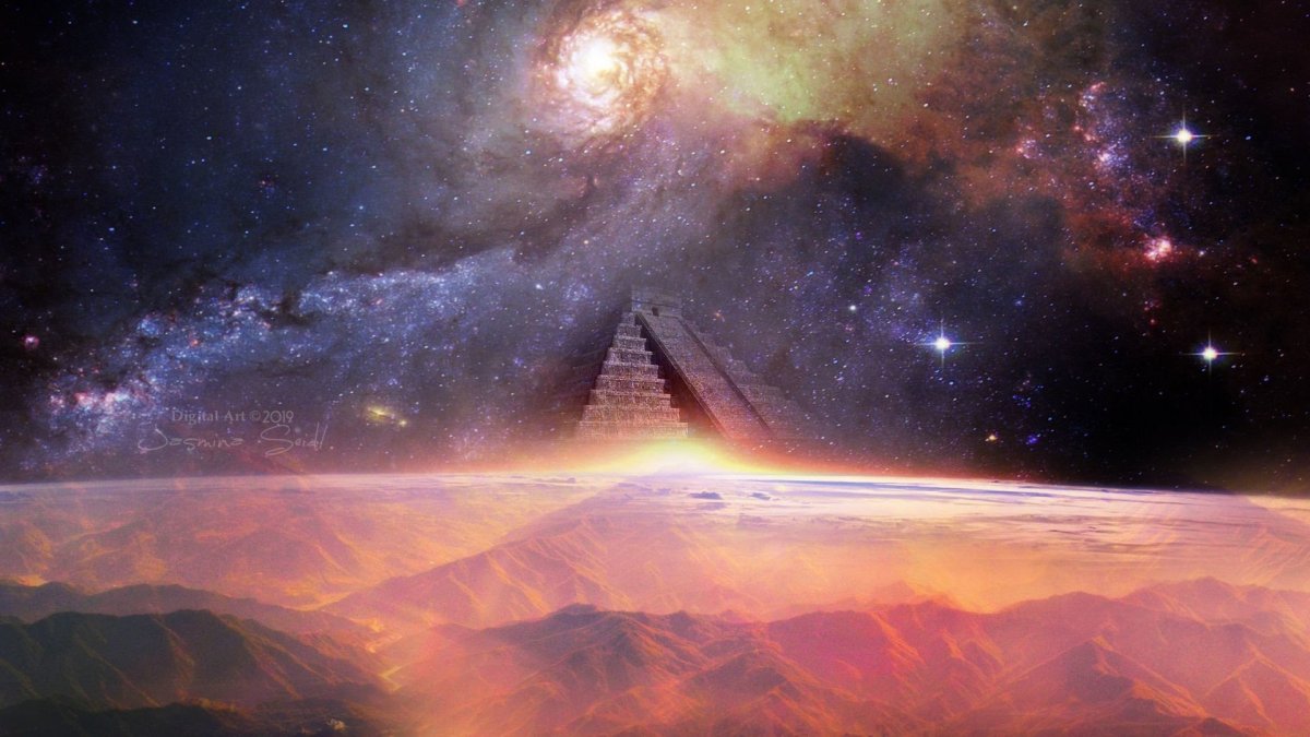 Символ бесконечности