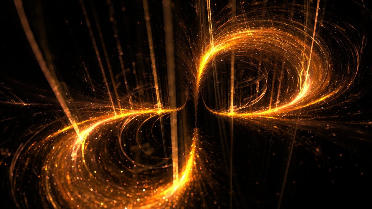 Бесконечность Минимализм