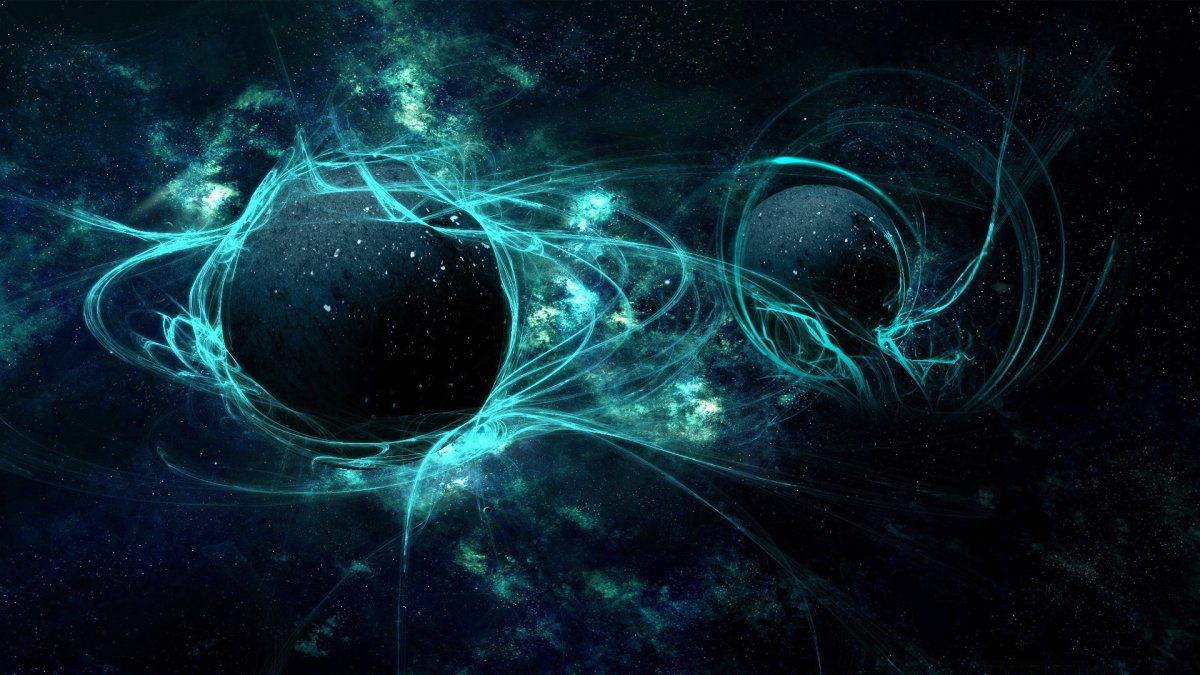 Фото бесконечности