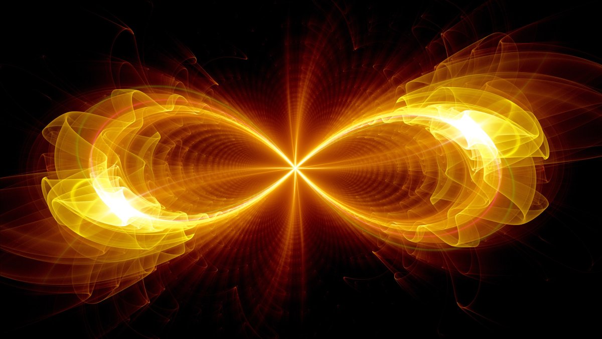 Инфинити знак бесконечности