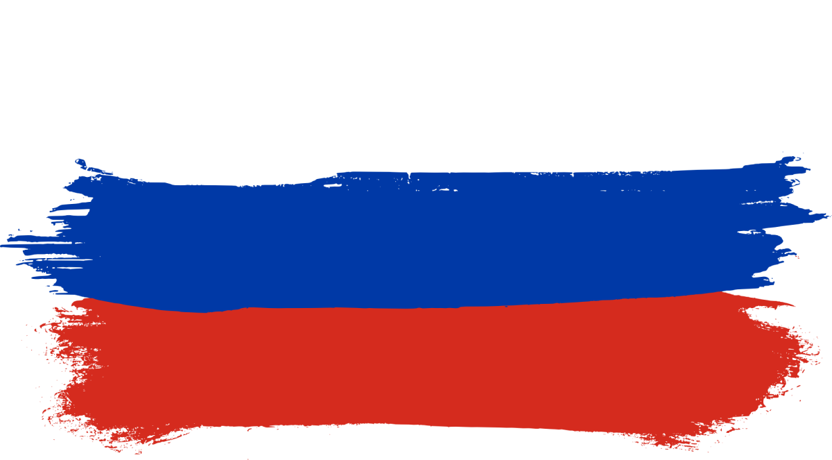 Российский флаг вектор