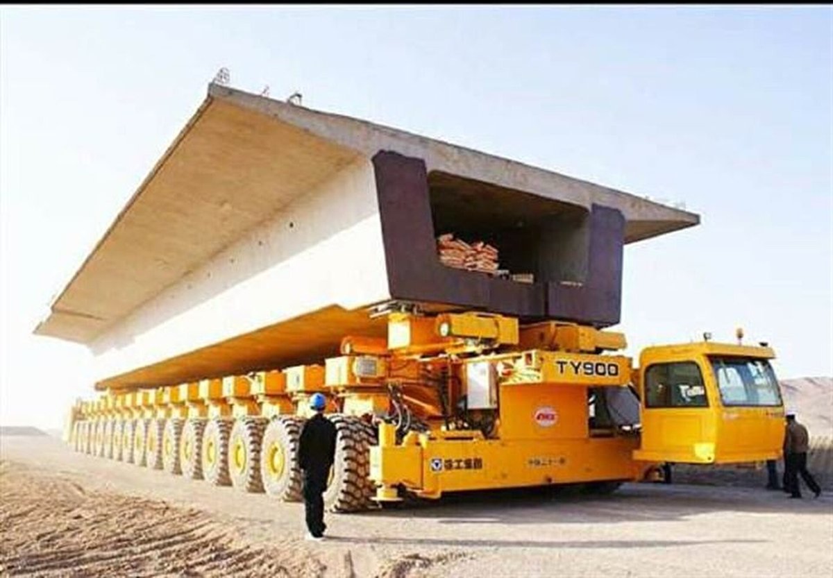 Мостоукладчик slj900/32