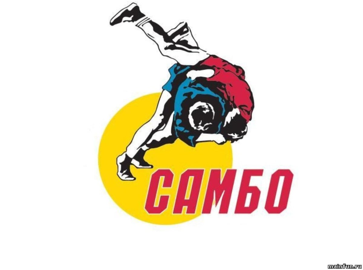 Символика самбо