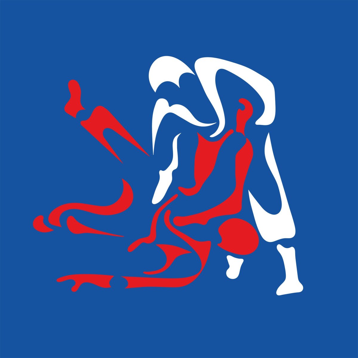 Боевое самбо логотип